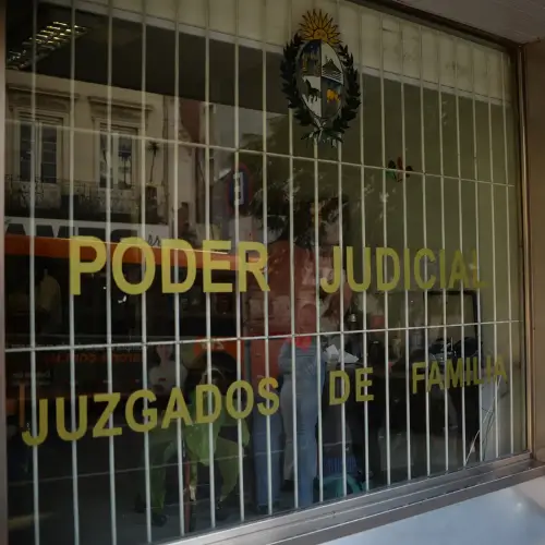 Foto de Juzgado Letrado de Familia en Montevideo